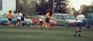 York vs. Perry Varsity Girls Soccer