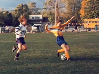 York vs. Perry Varsity Girls Soccer