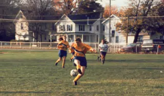 York vs. Perry Varsity Girls Soccer