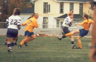 York vs. Perry Varsity Girls Soccer