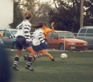 York vs. Perry Varsity Girls Soccer