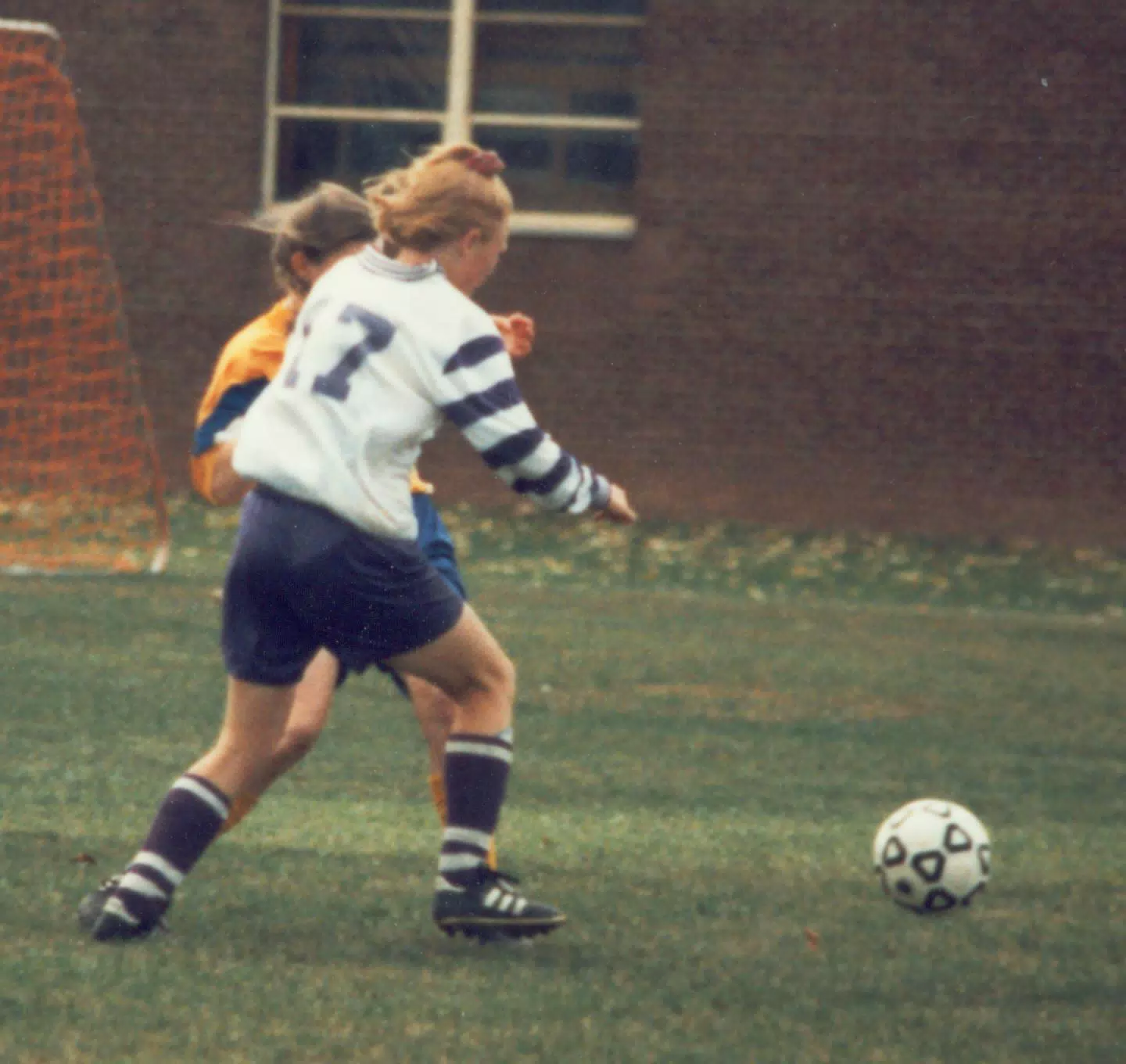 York vs. Perry Varsity Girls Soccer