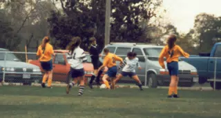 York vs. Perry Varsity Girls Soccer