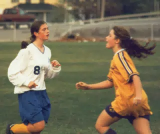 York vs. Perry Girls Junior Varsity Soccer