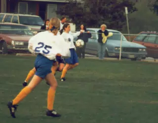 York vs. Perry Girls Junior Varsity Soccer