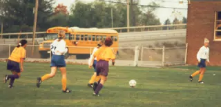 York vs. Perry Girls Junior Varsity Soccer