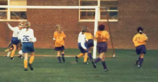 York vs. Perry Girls Junior Varsity Soccer