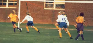 York vs. Perry Girls Junior Varsity Soccer