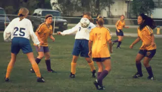 York vs. Perry Girls Junior Varsity Soccer
