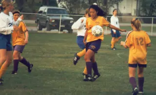 York vs. Perry Girls Junior Varsity Soccer