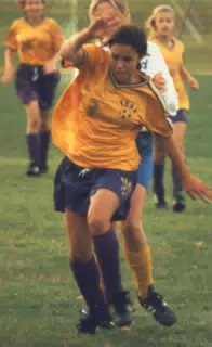 York vs. Perry Girls Junior Varsity Soccer