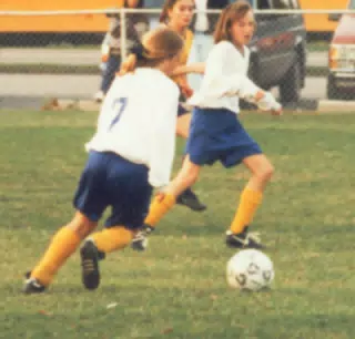 York vs. Perry Girls Junior Varsity Soccer