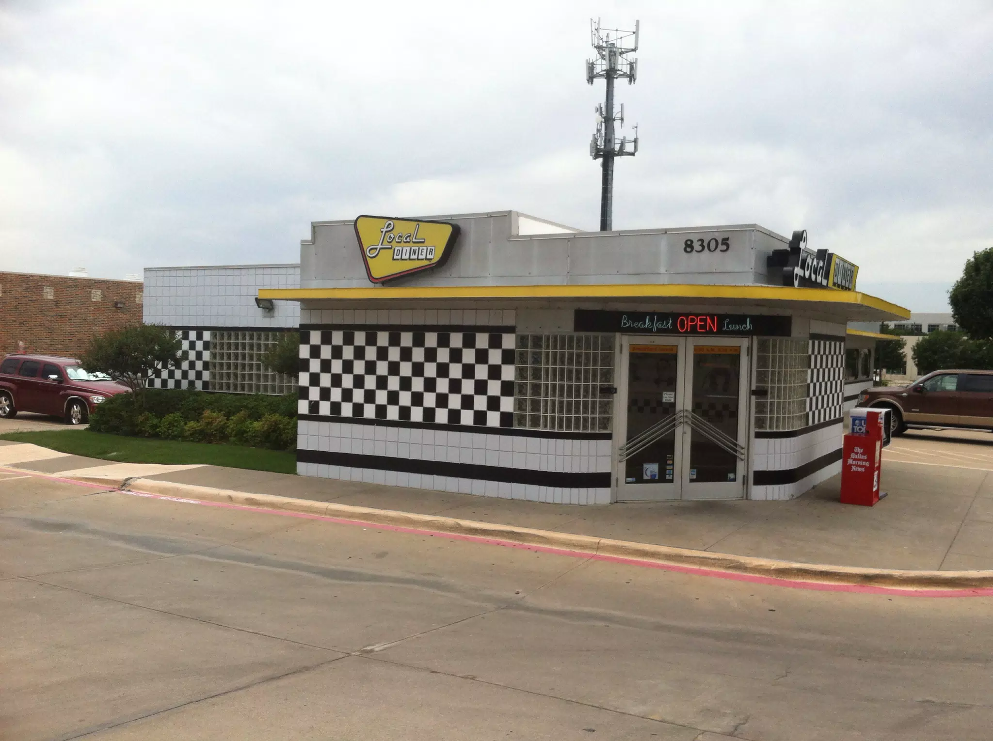 Local Diner
