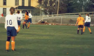 York vs. Perry Girls Junior Varsity Soccer