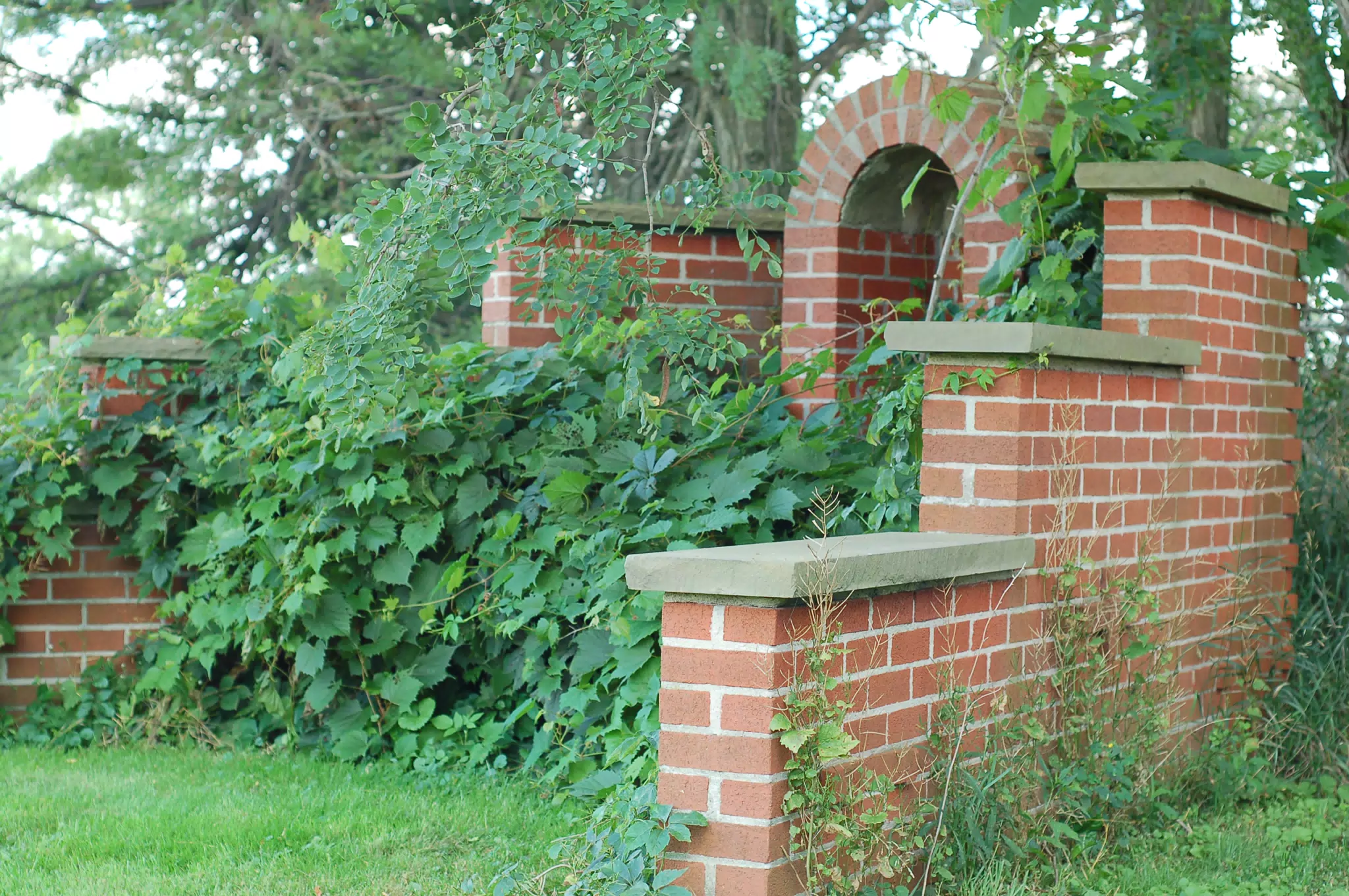 The Shrine on the Farm