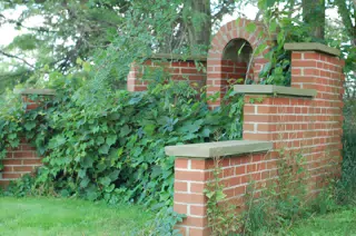 The Shrine on the Farm