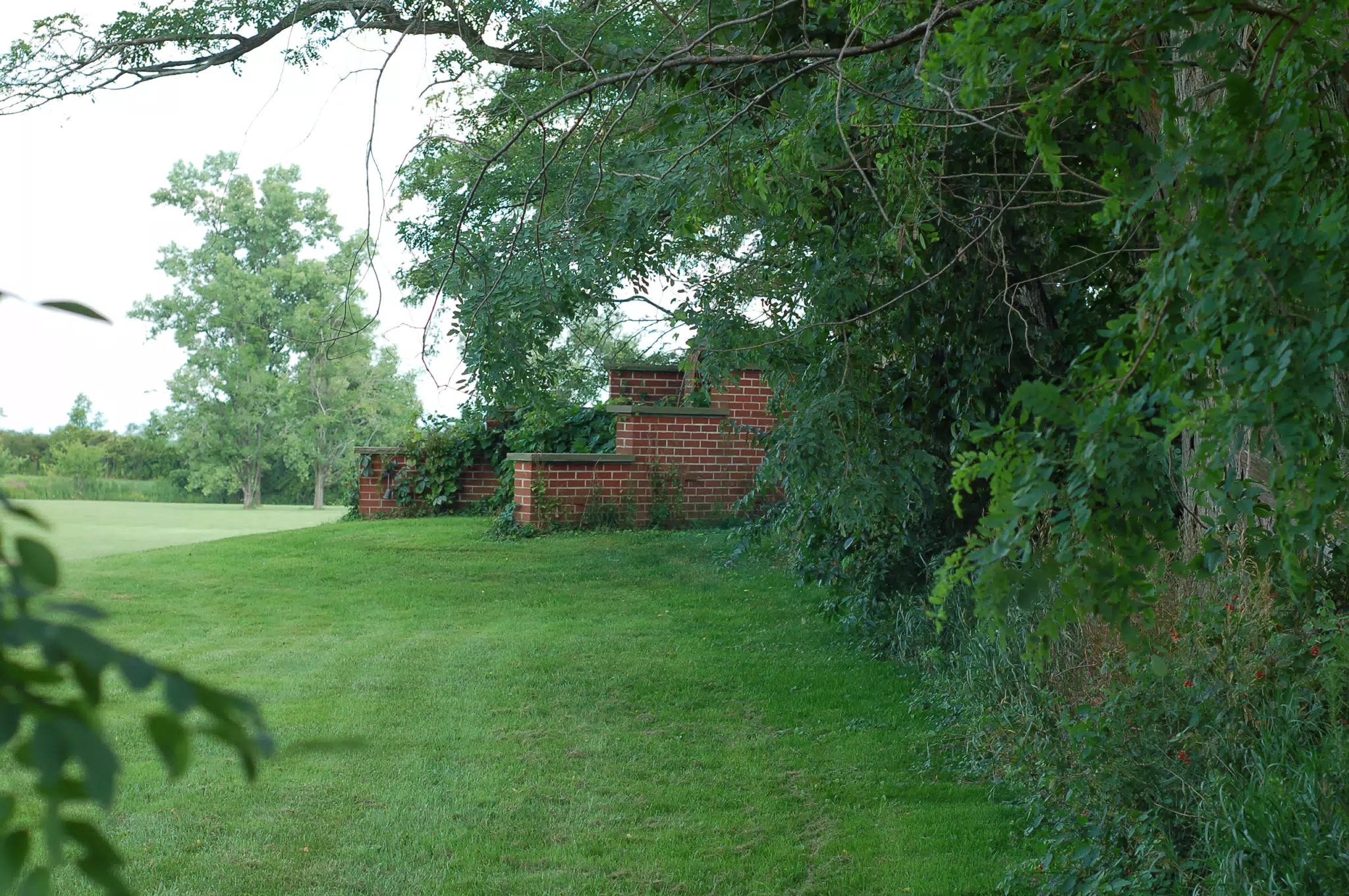 Shrine on the Farm in Western NY