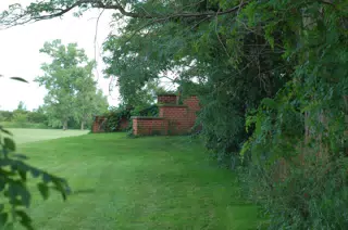 Shrine on the Farm in Western NY