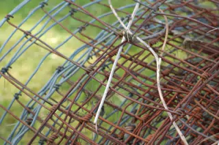 Bail of Fencing