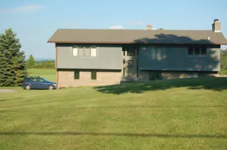 House at Sonshine Acres