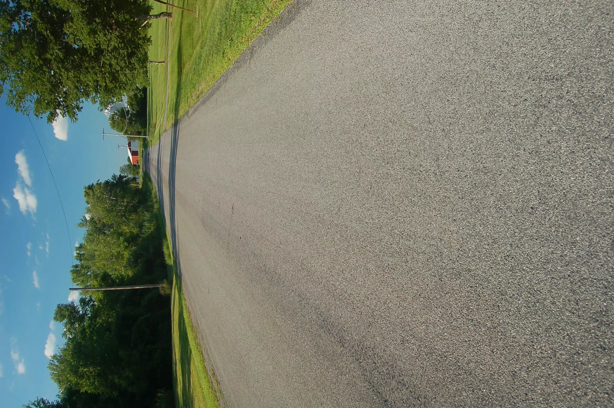 Peoria Road