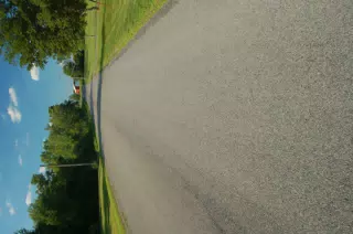 Peoria Road