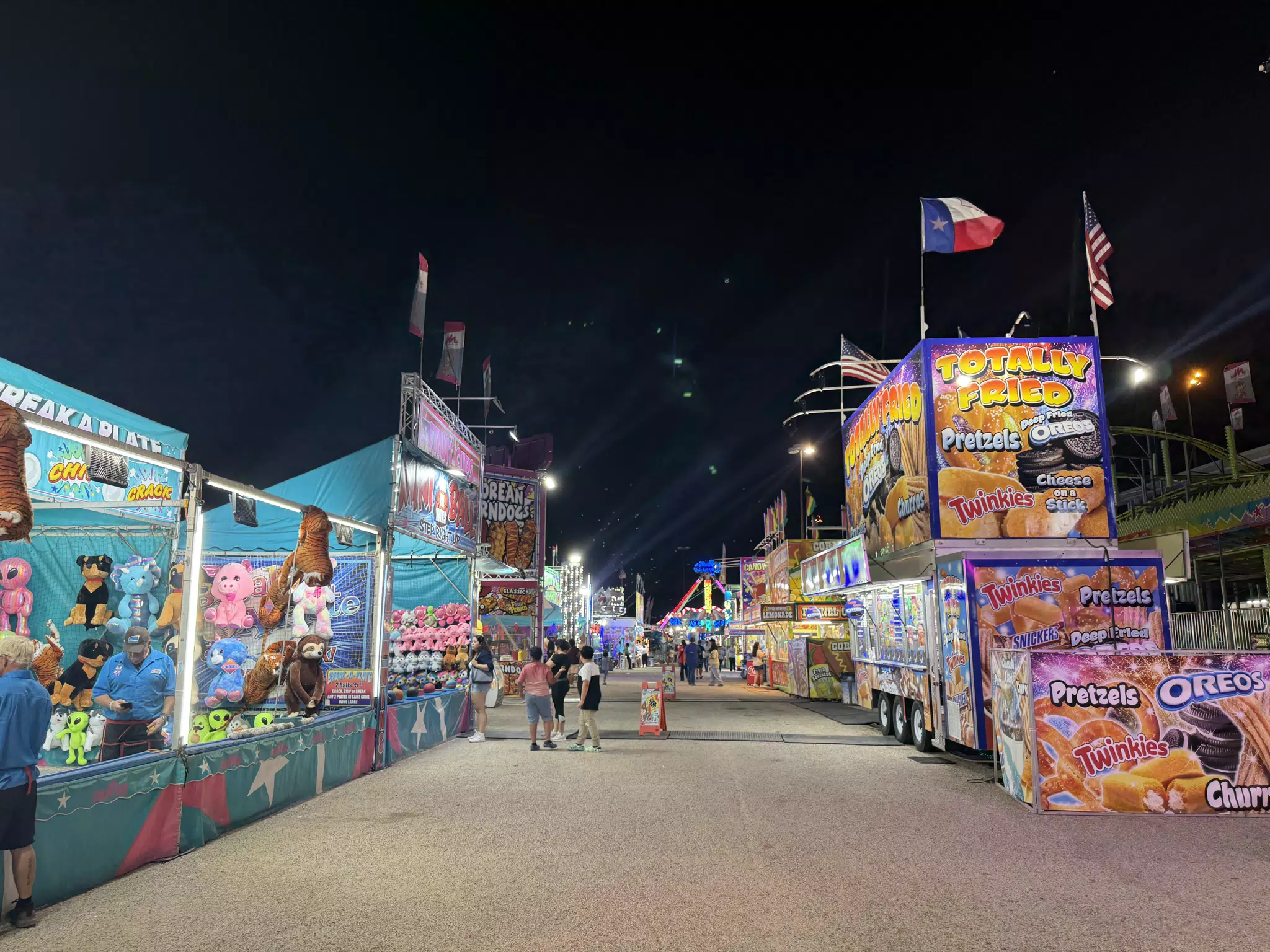 Houston Carnival
