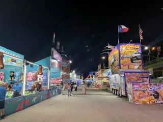 Houston Carnival
