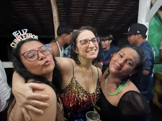 Marcela's Birthday 2024