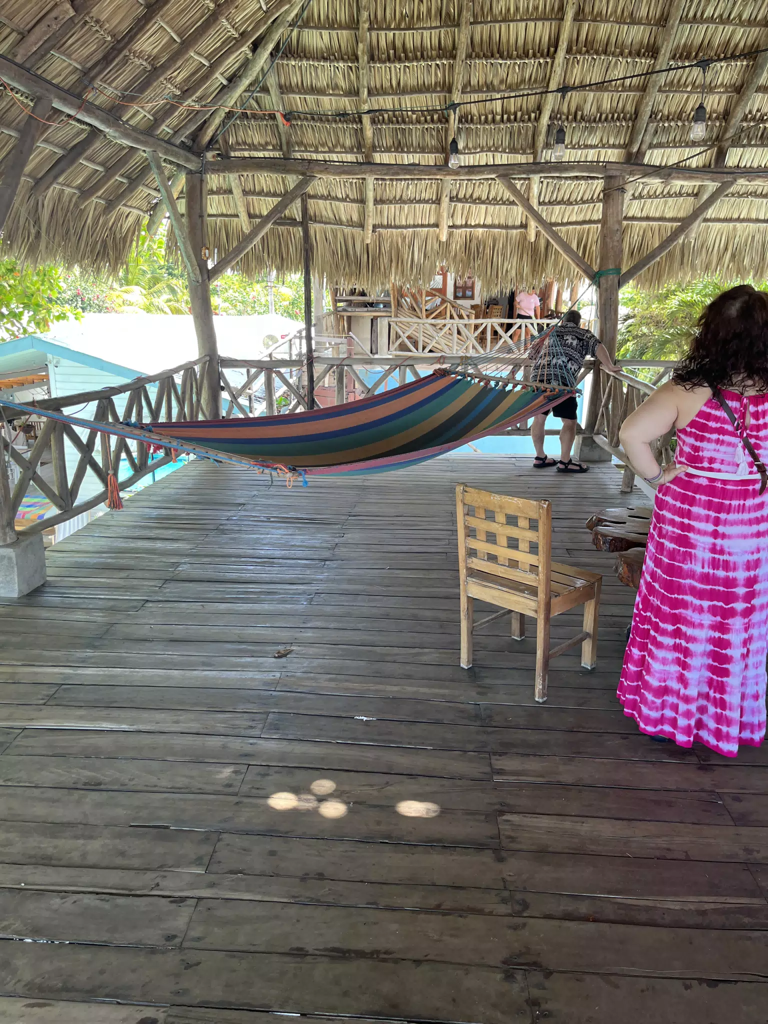 Desperados, las penitas · September 19, 2023
